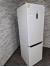 Холодильник Indesit DF 5200 W 
